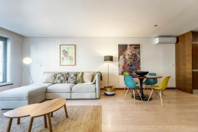 Art & Design Apartment